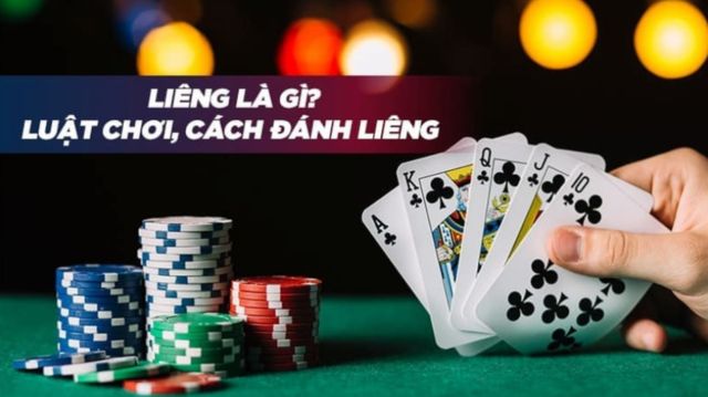 Khám phá ngay trò chơi Liêng là gì? Khám phá ngay trò chơi Liêng là gì?