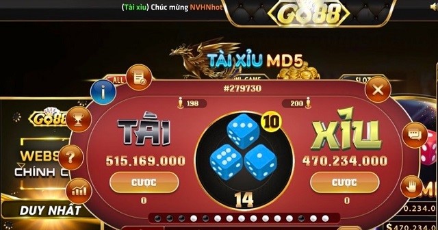 Máy nghe hột tài xỉu có thật hay không? Máy nghe hột tài xỉu có thật hay không?