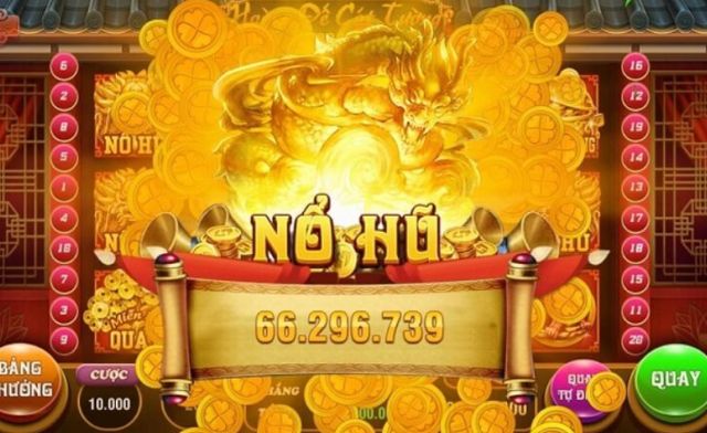Một trong cách chơi slot game hiệu quả đó chính là nắm được luật chơi cơ bản trong game Một trong cách chơi slot game hiệu quả đó chính là nắm được luật chơi cơ bản trong game