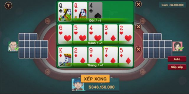 Muốn chơi Mậu Binh hiệu quả cần nắm được cách chơi và luật chơi Muốn chơi Mậu Binh hiệu quả cần nắm được cách chơi và luật chơi