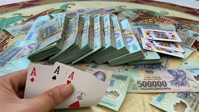 Những rủi ro đáng quan ngại khi nói về hình thức trên Những rủi ro đáng quan ngại khi nói về hình thức trên