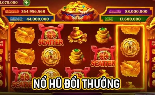 Tất tần tật các thông tin chi tiết về tựa game nổ hũ là gì? Tất tần tật các thông tin chi tiết về tựa game nổ hũ là gì?