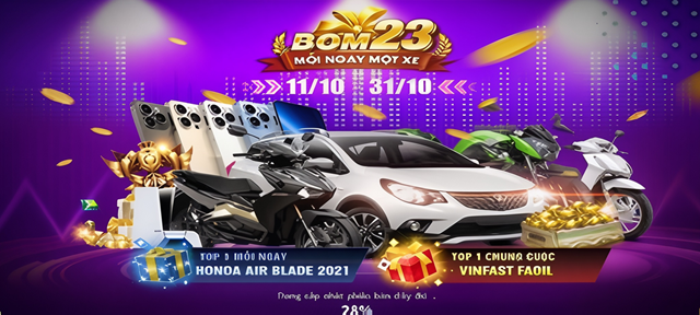 Top các lý do khiến cho B29 trở nên ngày càng thu hút Top các lý do khiến cho B29 trở nên ngày càng thu hút