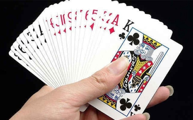 Các kỹ thuật đếm lá cơ bản trong Tiến Lên Miền Nam người chơi cần biết Các kỹ thuật đếm lá cơ bản trong Tiến Lên Miền Nam người chơi cần biết