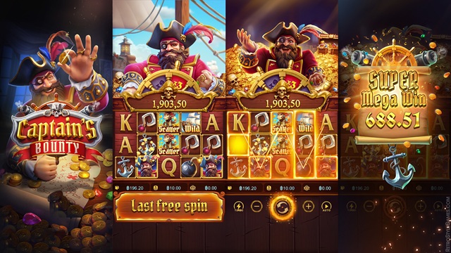 Game slot trực tuyến là trò chơi cực hot tại các nhà cái online Game slot trực tuyến là trò chơi cực hot tại các nhà cái online