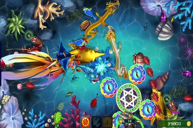 Game thủ nên phân bổ đạn hợp lý khi chơi Game thủ nên phân bổ đạn hợp lý khi chơi