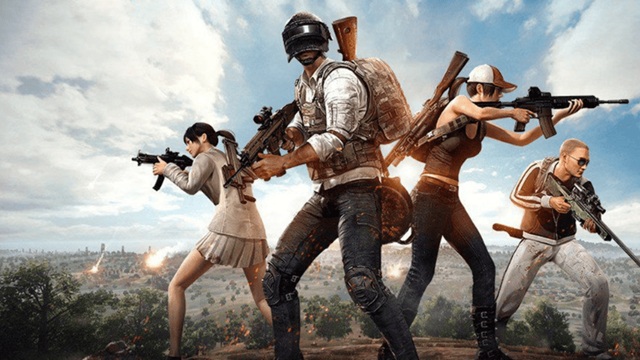 Hướng dẫn bắn PUBG Mobile trên điện thoại với các chế độ bắn người chơi cần biết Hướng dẫn bắn PUBG Mobile trên điện thoại với các chế độ bắn người chơi cần biết