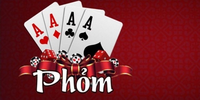 Hướng dẫn cách chơi Phỏm trực tuyến dành cho tân thủ Hướng dẫn cách chơi Phỏm trực tuyến dành cho tân thủ