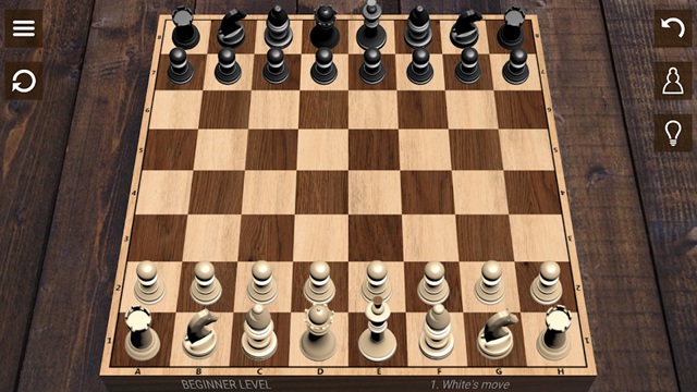Khám phá nguyên nhân chơi game online cờ vua trở nên phổ biến Khám phá nguyên nhân chơi game online cờ vua trở nên phổ biến