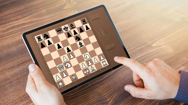 Một số kinh nghiệm giúp bạn trở thành cao thủ cờ vua Một số kinh nghiệm giúp bạn trở thành cao thủ cờ vua