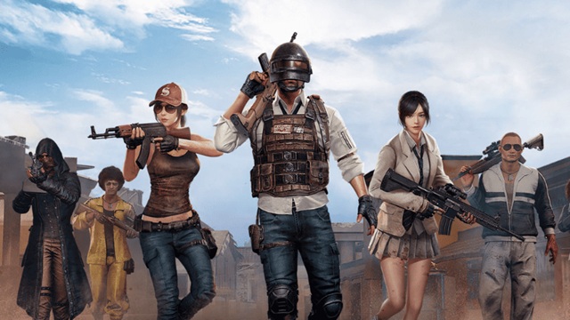 Một số kỹ thuật bắn PUBG nâng cao mà người chơi có thể tham khảo Một số kỹ thuật bắn PUBG nâng cao mà người chơi có thể tham khảo