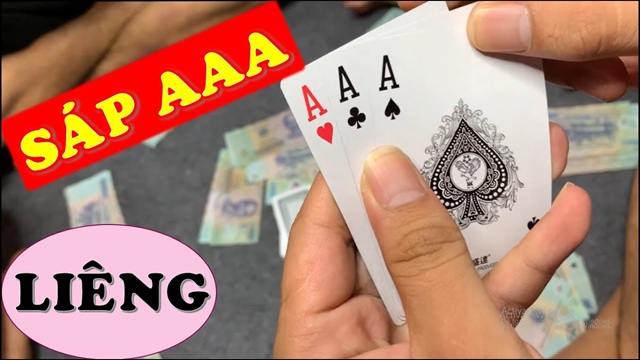 Người chơi cần hiểu rõ luật trước khi tham gia các ván bài Liêng