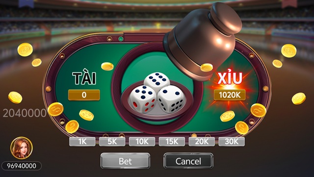 Người chơi thường gặp phải sai lầm gì trong game Tài Xỉu? Người chơi thường gặp phải sai lầm gì trong game Tài Xỉu?