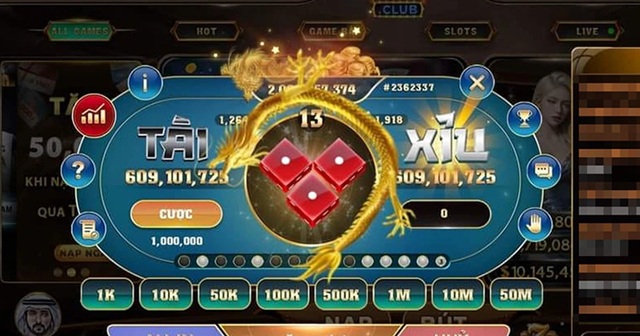 Quản lý tiền vốn - kinh nghiệm chơi Tài Xỉu online sống còn Quản lý tiền vốn - kinh nghiệm chơi Tài Xỉu online sống còn