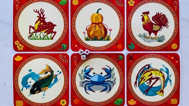 Cách chơi Bầu Cua Tôm Cá luôn thắng Cách chơi Bầu Cua Tôm Cá luôn thắng
