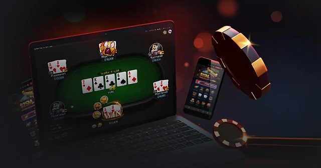 Poker mang cơ hội kiếm tiền cho nhiều người Poker mang cơ hội kiếm tiền cho nhiều người