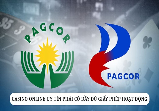 Bộ tiêu chí đánh giá độ uy tín của casino trực tuyến Bộ tiêu chí đánh giá độ uy tín của casino trực tuyến