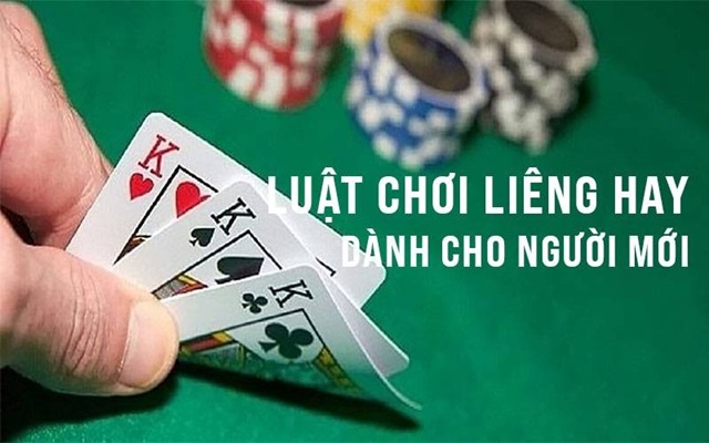 Cách chơi một ván Liêng hiệu quả Cách chơi một ván Liêng hiệu quả