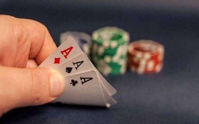 Chia sẻ cách chơi Liêng hay như cao thủ Chia sẻ cách chơi Liêng hay như cao thủ