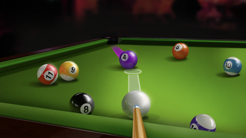 Chơi game online bida đang trở thành xu hướng giải trí online top đầu hiện nay. Chơi game online bida đang trở thành xu hướng giải trí online top đầu hiện nay.