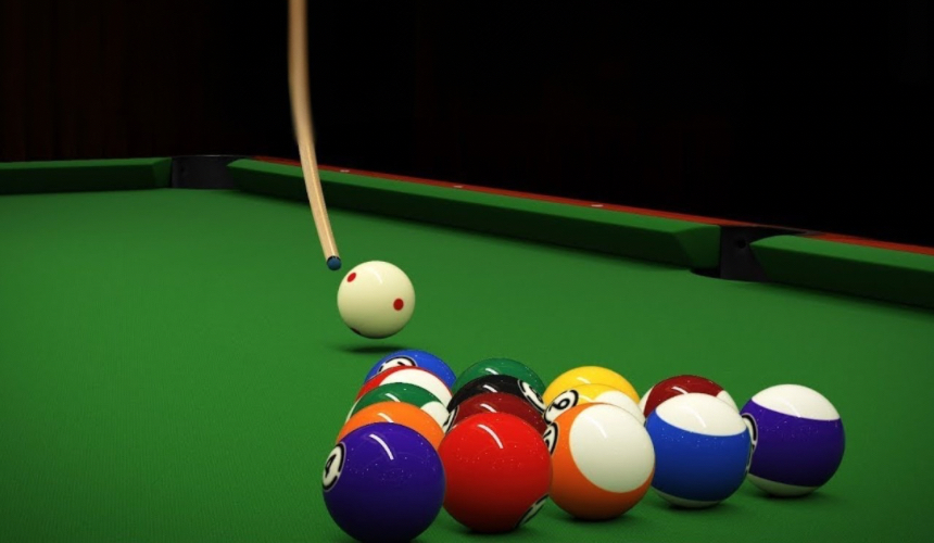Chơi game online bida không hề nhàm chán mà còn thu hút nhiều người chơi mới. Chơi game online bida không hề nhàm chán mà còn thu hút nhiều người chơi mới.