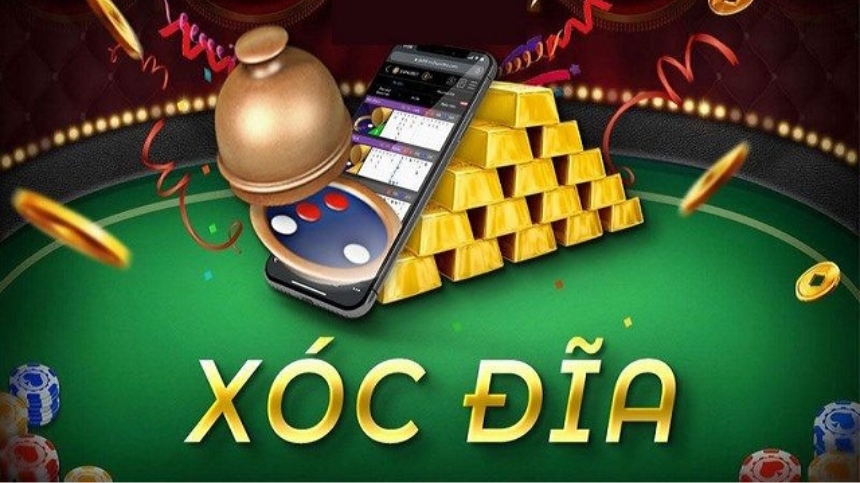 Game xóc đĩa online tiết kiệm nhiều thời gian hơn cho người chơi.