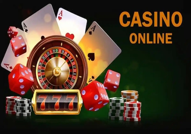 Hiểu như thế nào về casino online Hiểu như thế nào về casino online