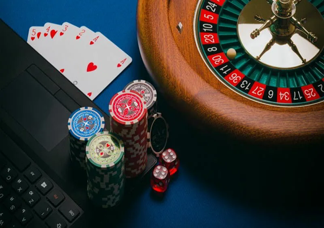 Vì sao casino thưởng đăng ký Vì sao casino thưởng đăng ký