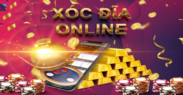 Hướng dẫn chơi xóc đĩa online cực đỉnh theo mẹo cao thủ Hướng dẫn chơi xóc đĩa online cực đỉnh theo mẹo cao thủ