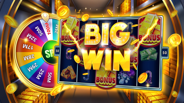 Slot machines online là gì và những khái niệm xung quanh