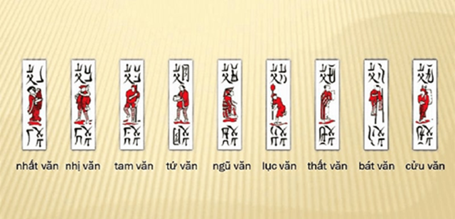 Tổ tôm là gì và nguồn gốc của trò chơi truyền thống này Tổ tôm là gì và nguồn gốc của trò chơi truyền thống này