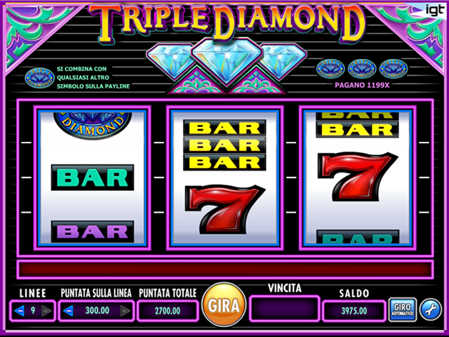 Điểm tạo nên sự thu hút đặc biệt của slot machines online