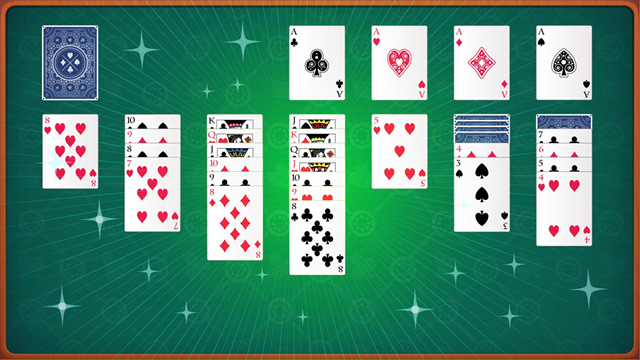Chiến thuật rất quan trọng nếu như bạn muốn chơi game xếp bài Chiến thuật rất quan trọng nếu như bạn muốn chơi game xếp bài