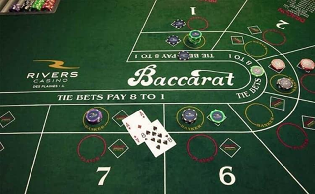Đếm bài baccarat là gì và những điều bạn nên biết Đếm bài baccarat là gì và những điều bạn nên biết