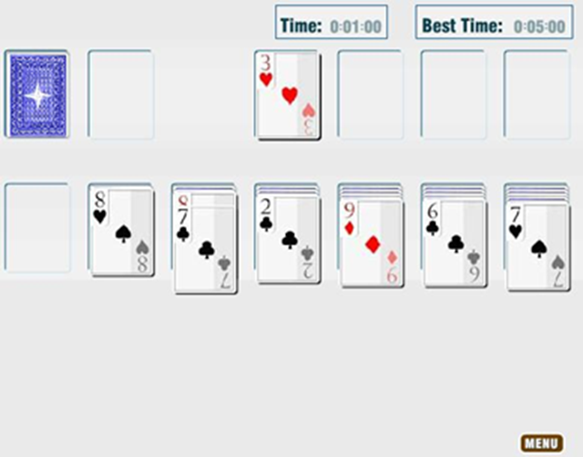 Game xếp bài phù hợp với mọi lứa tuổi hiện nay Game xếp bài phù hợp với mọi lứa tuổi hiện nay