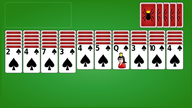 Những lý do khiến cho game xếp bài trở nên được yêu thích Những lý do khiến cho game xếp bài trở nên được yêu thích