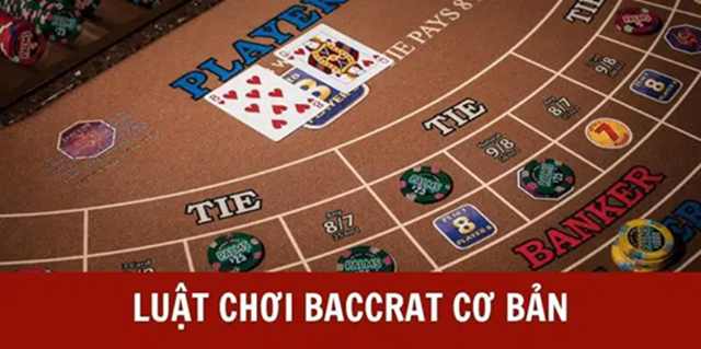 Tâm lý ảnh hưởng phần lớn đến người chơi khi đếm bài baccarat Tâm lý ảnh hưởng phần lớn đến người chơi khi đếm bài baccarat