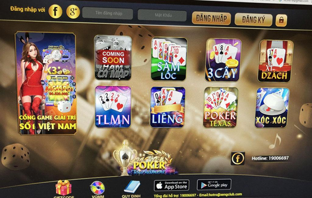 Cổng game B52 thu hút người chơi nhờ nhiều trò chơi đa dạng và dễ tham gia. Cổng game B52 thu hút người chơi nhờ nhiều trò chơi đa dạng và dễ tham gia.