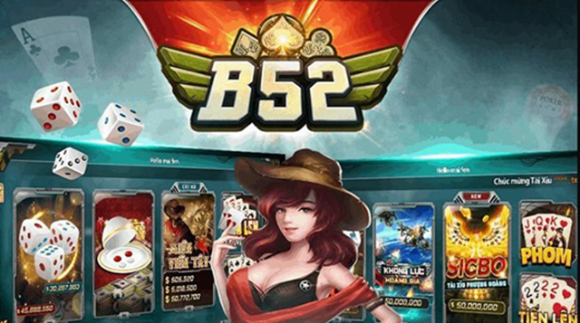 Người mới nên giữ tâm lý ổn định khi trải nghiệm B52 đánh bài online Người mới nên giữ tâm lý ổn định khi trải nghiệm B52 đánh bài online
