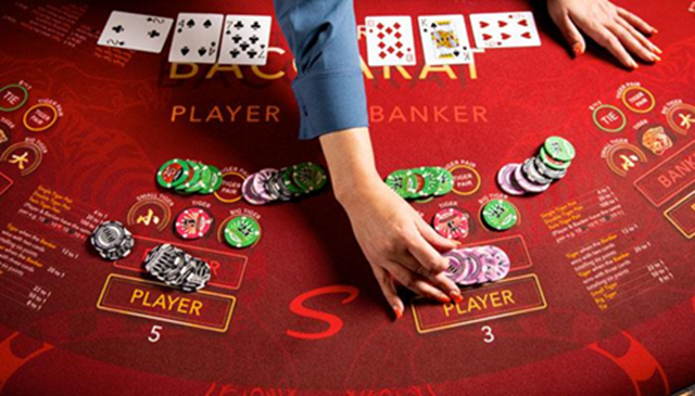 Trải nghiệm chơi baccarat online tiền thật đầy hồi hộp trên nền tảng số hiện đại Trải nghiệm chơi baccarat online tiền thật đầy hồi hộp trên nền tảng số hiện đại
