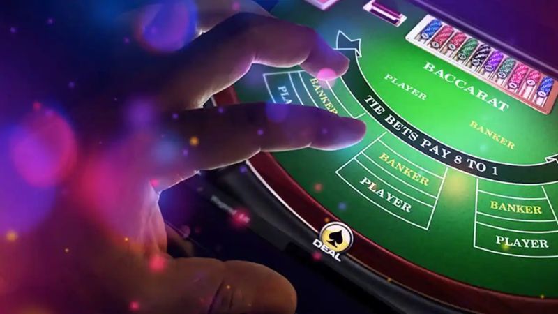 Đừng quên soi cầu Baccarat Đừng quên soi cầu Baccarat