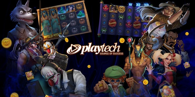 Thực tế, Playtech đang có trong tay hơn 170 giấy phép toàn cầu tại nhiều khu vực pháp lý khác nhau. Thực tế, Playtech đang có trong tay hơn 170 giấy phép toàn cầu tại nhiều khu vực pháp lý khác nhau.