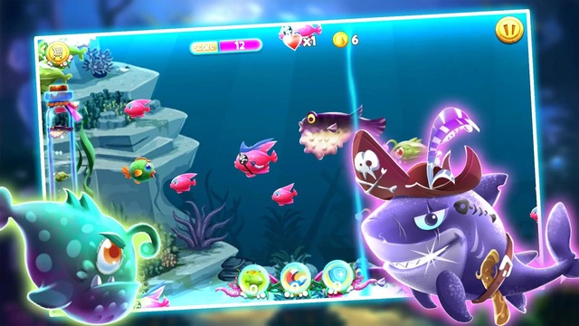 Top game online cá lớn nuốt cá bé hàng đầu hiện nay Top game online cá lớn nuốt cá bé hàng đầu hiện nay