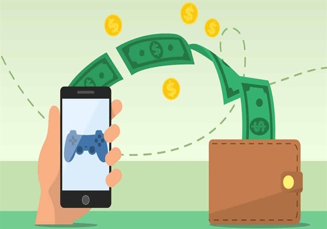 Cách chơi game online kiếm tiền thật bạn nên biết Cách chơi game online kiếm tiền thật bạn nên biết