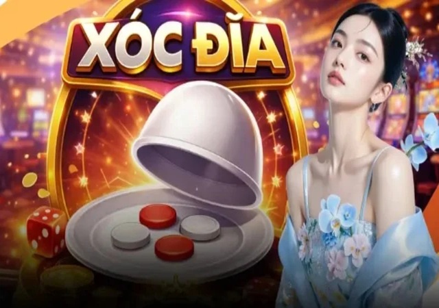 Khái niệm xóc đĩa là gì Khái niệm xóc đĩa là gì