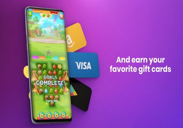 Lợi ích khi chơi game kiếm tiền thật Lợi ích khi chơi game kiếm tiền thật