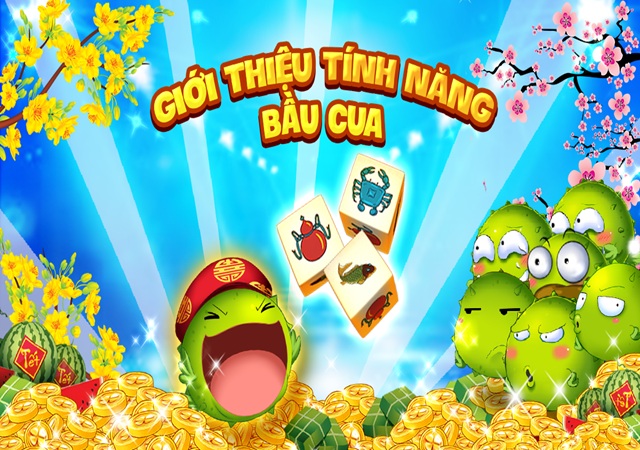 Luật chơi, cách chơi bầu cua ica Luật chơi, cách chơi bầu cua ica