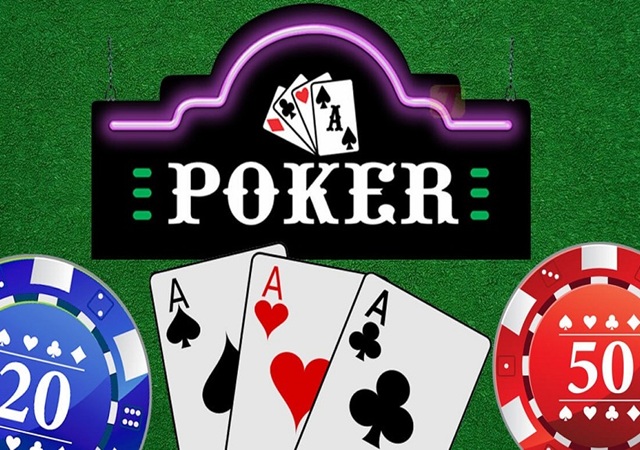 Lý do chơi poker online free được yêu thích Lý do chơi poker online free được yêu thích