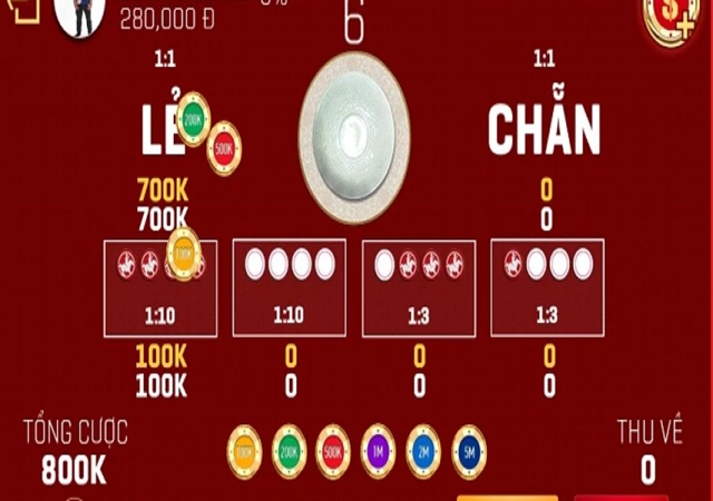 Tìm hiểu luật chơi xóc đĩa cụ thể Tìm hiểu luật chơi xóc đĩa cụ thể
