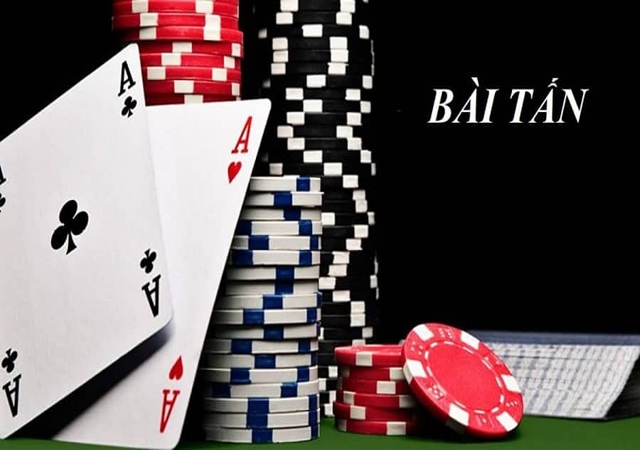 Tổng quan về bài Tấn Tổng quan về bài Tấn